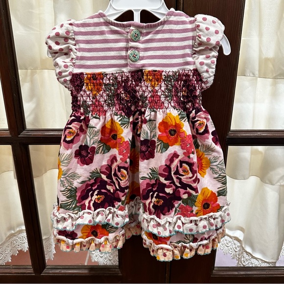 Matilda Jane Dress - Picture 3 of 6